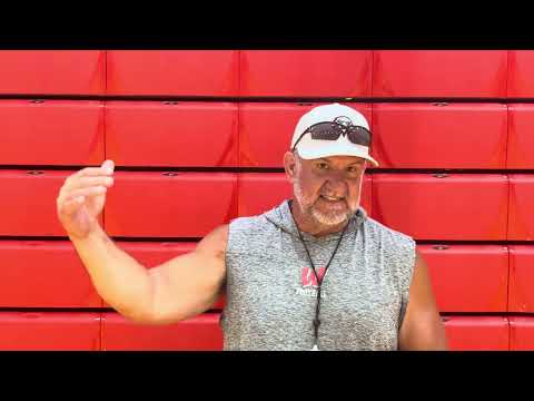 Interview: Tom Bolden (06/25/26)