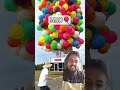 #balloon #funny #challenge #aftereffects