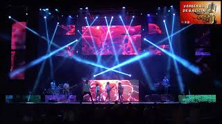 029 You Shook Me All Night Long & Highway To Hell - Orquesta Solara 2019