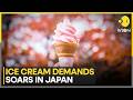 Japan Launches Probe into Suspected Ice Cream Cartel Amid Peak Summer | WION