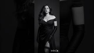 Black Elegance Look Bold & Cly Photoshoot Ai Glamour Photography