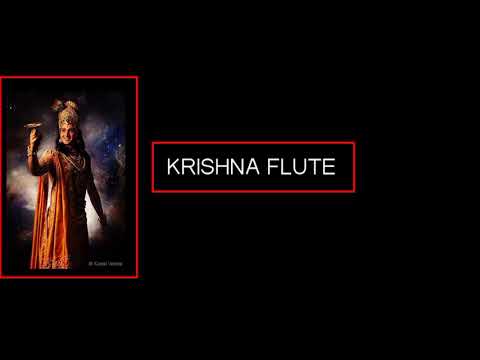 KRISHNA FLUTE 😍😍😍😍