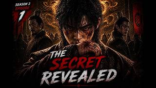 THE BLIND WARRIOR'S HEIR [S2Ep1]