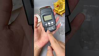 High-Precision Portable Electronic Scale | Digital Pocket Weighing #gadgets #shorts