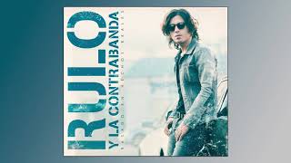 Rulo y La Contrabanda - Mal de altura ft. Kutxi Romero (Audio Oficial)