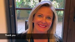 Advanced Manufacturing Workflow Software - 3D Control Systems - CEO Michelle Bockman