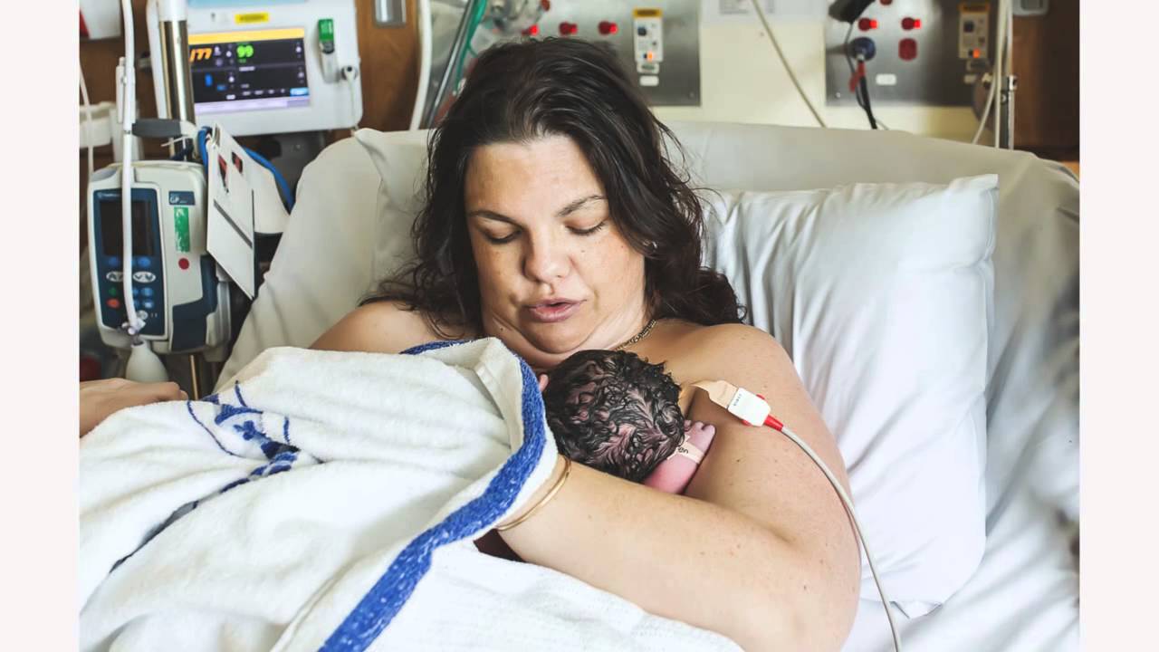 Brisbane Birth Photographer   Megan's Birth Story of Leo