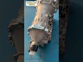 RE7R01A M3B Brand-new transmission Arrived ！🤩#Gearbox #RE7R01A M3B