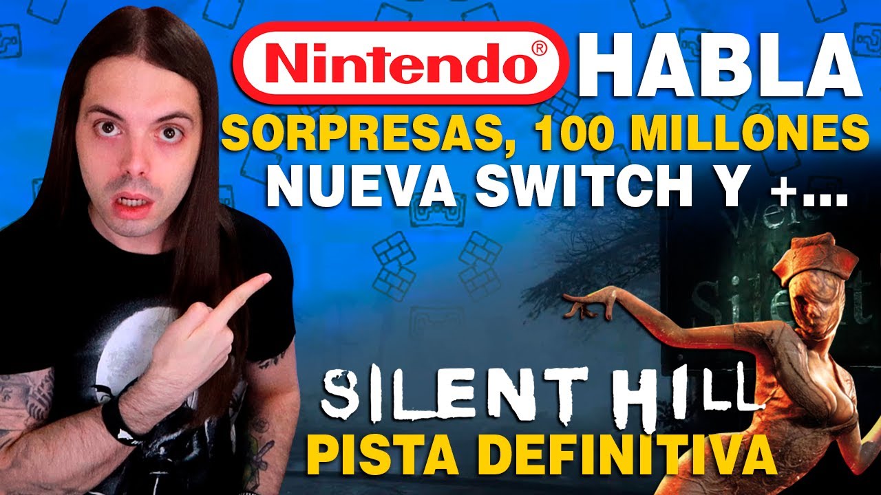 Remake de Silent Hill 2 confirmado: artista y compositor