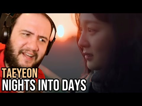 Nights Into Days (Inst.)