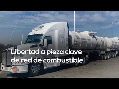 FGR releases "El Yoryi," fuel-smuggling operator: negligence or complicity?