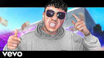 The FaZe Kay Diss Track (Official Video Response)