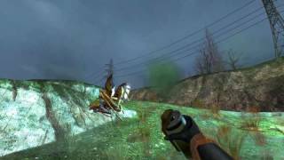 SMOD Redux Test (lots of mods)