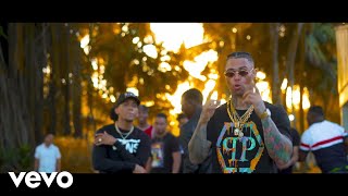 El Super Nuevo - Muevelo Asi ft. Atomic Otro Way, El Bloonel, Ceky Viciny