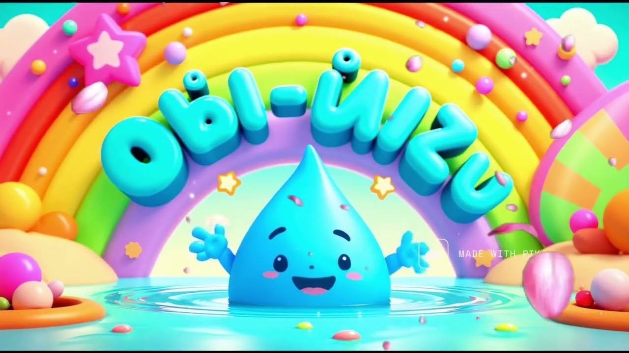 Welcome Plih-Pluh Show!!