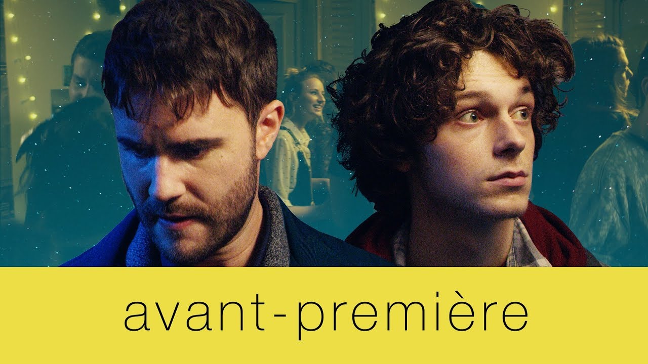 Mon NOUVEAU COURT MÉTRAGE en AVANT PREMIÈRE ! - Mon NOUVEAU COURT MÉTRAGE en AVANT PREMIÈRE !