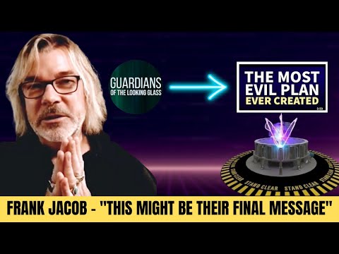 Is This Their FINAL MESSAGE? | Ominous New Guardians Of The Looking Glass Video