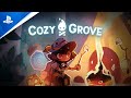 Cozy Grove - Release Date Reveal Trailer | PS5, PS4