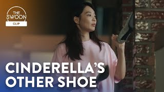 Kim Seon-ho brings Shin Min-a’s missing shoe back | Hometown Cha-Cha-Cha Ep 3 [ENG SUB]