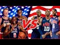 DREAM Team VS REDEEM Team: An Analyzed Look At Who Would Win