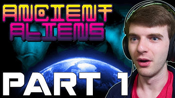 One Last Vision Quest! Ancient Aliens - A Rise to the Top Series! Doom 2 Mod Full Walkthrough Part 1