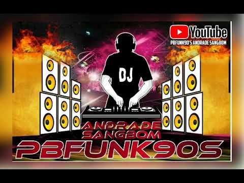 Mc Galo - sou história do funk no Volt mix