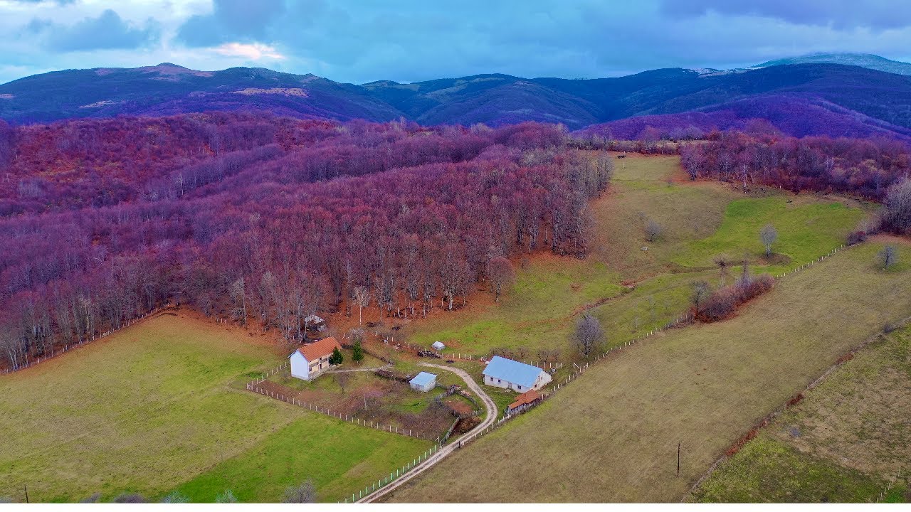 Fshati Greiqec, Dhjetor 2019