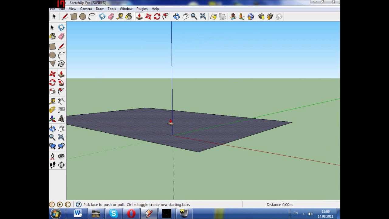 Экспорта 3ds