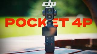 This Camera Made Me Regret My $5000 Filmmaking Rig