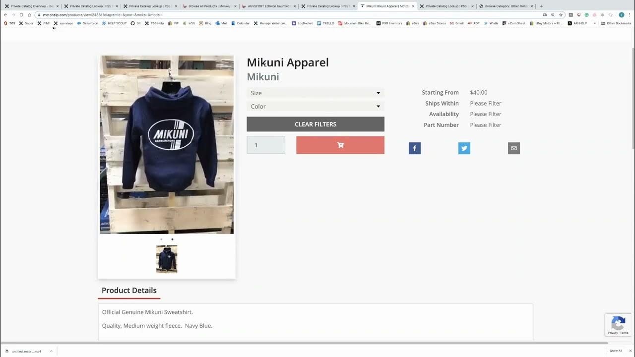 Private Catalog Data Management Best Practices YouTube