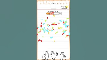 Brain Test All-Stars Level 148 solution