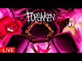 Playing The New Forsaken Update LIVE!