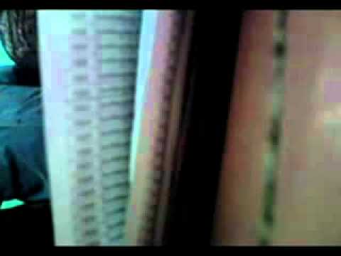 ვარიანის საარჩევნო უბანზე კომისიის წევრები ოქმებში ხელმოწერების ჩამატებას ითხოვენ