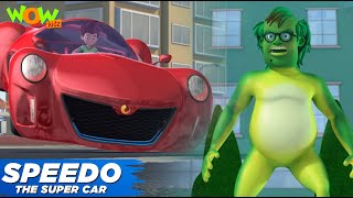 mendhak manav speedo the super car s1e06 kicko super speedo full episodes