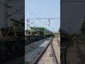 Defense in Motion heavy Armored Transport via Rail #MilitaryMovement #IndianArmy #Defense