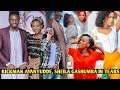 SHEILA GASHUMBA BROKE UP WITH RICKMAN |SPICE DIANA WILL NEVER GET MARRIED