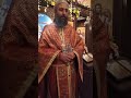 Умни в Христа - проповед на отец Владимир Дойчев на Възкресение Христово, 02.05.2021 г.