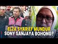 Sony Sanjaya Bohong? Elza Syarief Tak Lagi Bela Eks Wakil Kepala BGN: Tak Jujur