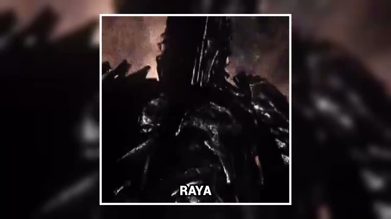 Bass do Brasil • Zericxxn - RAYA