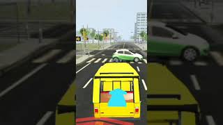 Tuk tuk autoriksha simulator  | part 5