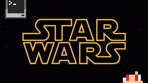 [FTS] StarWars - ComputerCraft