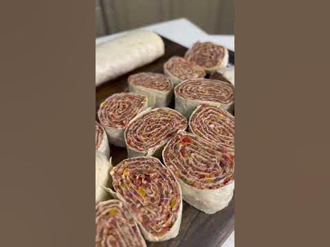 шашлык лаваш-кебаб - YouTube