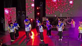 CIE British School Cebu : 2026 FYI - CIE At 40 (Original Audio)