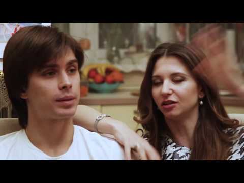 VTB Russia with Anna Tikhomirova and Artem Ovcharenko