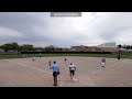 Softball Catcher: Alexis Earley -single