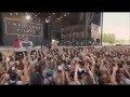 twenty one pilots - Ride (Bonnaroo 2015)