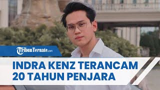 Jadi Tersangka Kasus Binomo, Indra Kenz Terancam Hukuman 20 Tahun Penjara Jadi Tersangka Kasus Binomo, Indra Kenz Terancam Hukuman 20 Tahun Penjara