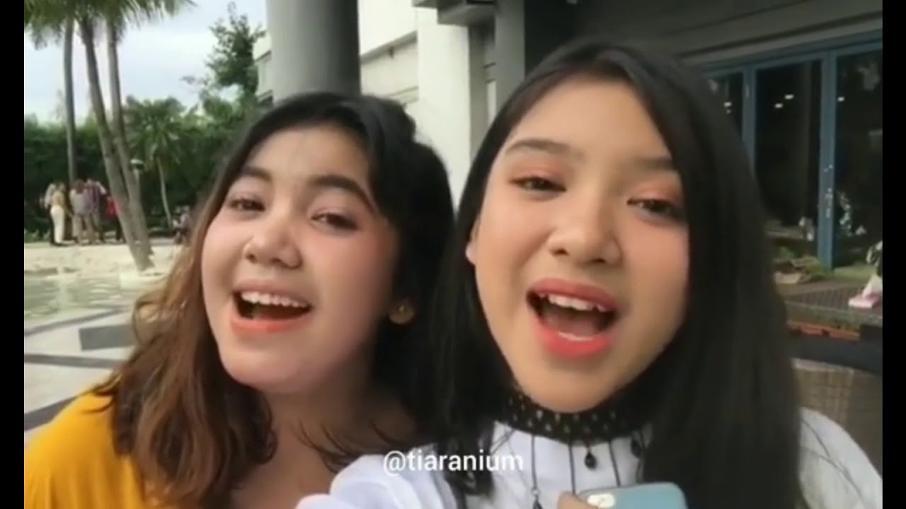 Kepolosan Tiara Indonesian Idol Saat Di Karantina