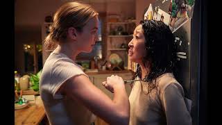 The Mistys - Bite Marks l Killing Eve Season 4 Episode 8 Music