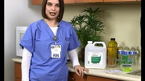 Preparing For Your Colonoscopy